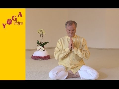 03 Überwindung von Avidya für besseren Umgang mit Angst