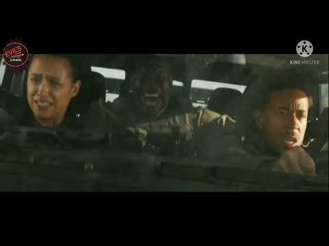 FAST AND FURIOUS 9 | BEST CAR FIGHTING SEEN | CANDY SHOP SONG