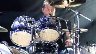 3 Doors Down~ Citizen Soldier with Greg/Brad Drum duo