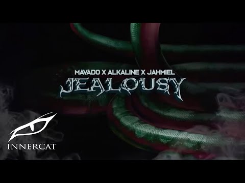 Alkaline, Mavado, & Jahmiel - Jealousy (Cover Video)