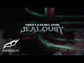 Alkaline, Mavado & Jahmiel - Jealousy (Cover Video)