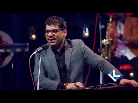 Shah Rasool Qasemi - Shahr Dilam Live Performance in Kam Studio | شاه رسول قاسمی - شهر دلم