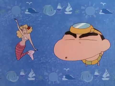 Eiga Crayon Shin-chan: Buriburi Oukoku no Hihou Ora wa Ninkimono Akiko Yajima