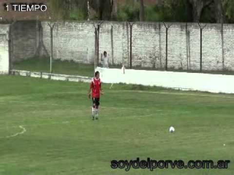 COMPACTO El Porve 1   Lujan 1