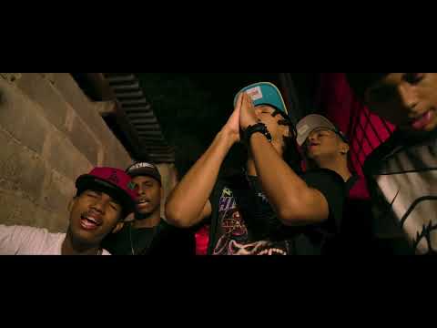 Aka Castro X Jeanki X Ivan Conly - No Toy Pegao (Video Oficial)