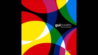 Gui Boratto - The Blessing