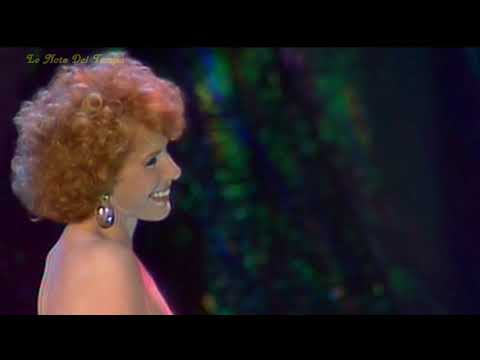 Ornella Vanoni  &  Gino Paoli   - Ti Lascio Una Canzone (1985)