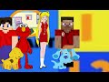 Elmo S World Spot S Clues S5 Ep 12 Up And Down Part 6