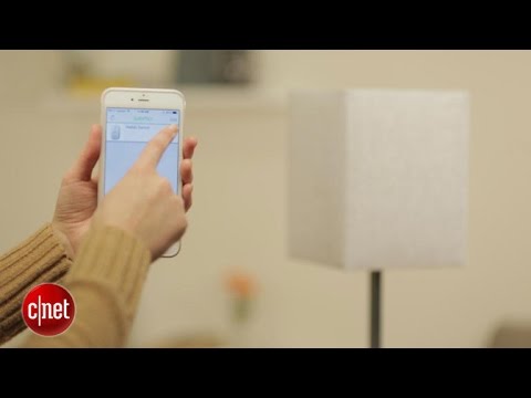 CNET How To - Getting started with home automation
