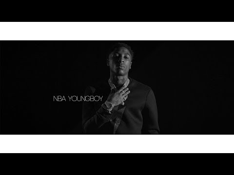 [FREE] NBA YoungBoy x Rod Wave & Quando Rondo Type Beat "Meant It All"