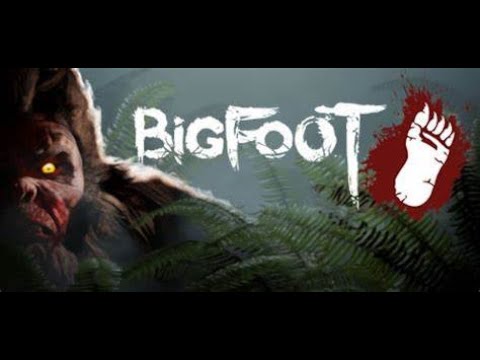 PLAYING NEW BIGFOOT 4.0 LIVE!!!