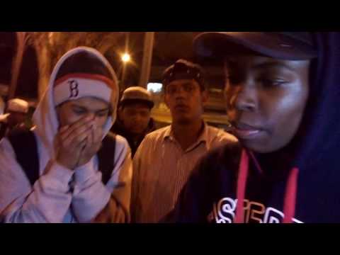 Batalha Da Pdc 2 Edição Mc Crow X Mc Juninho