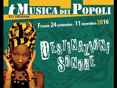 Promo Musica Dei Popoli 2016
