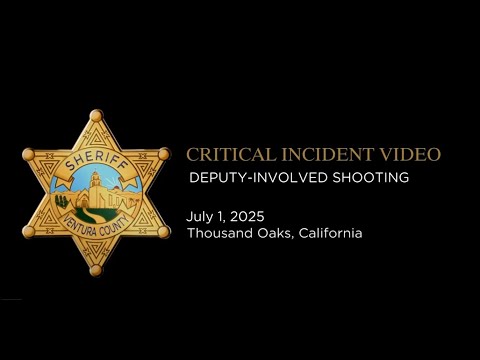 Shooting in Camelot, Thousand Oaks, CA