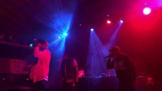 Let The Law End (Live)HQ-Bone Thugs-N-Harmony