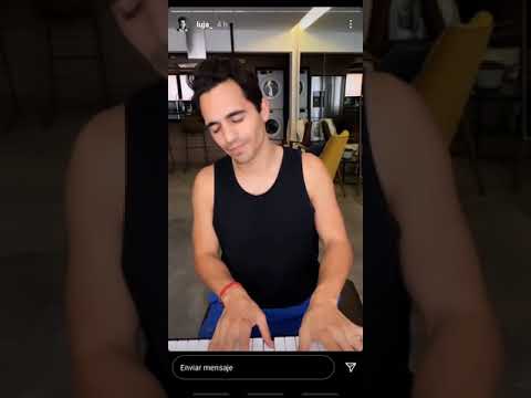 Someone like you - Luja Duhart