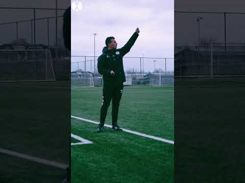 Vv nieuwekerk u14 vs Sparta Rotterdam u13