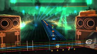 Rocksmith2014 Escape From L A  Snake's Uniform