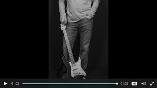 Jim Allchin &quot;Decisions&quot; - Album Trailer