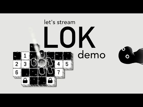LOK Gameplay Introduction