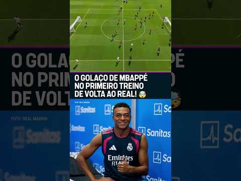 CALMA AÍ, RAPAZ! PRIMEIRO TREINO AINDA… 😅 #shorts