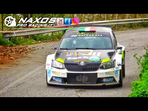 RALLY TINDARI 2018 HIGHLIGHTS