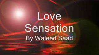 Love Sensation