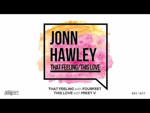 Jonn Hawley - This Love