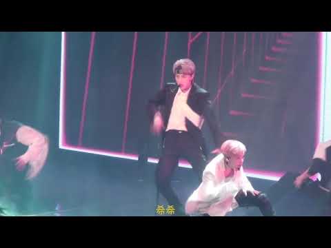 191117 The Dream Show 《Drippin》Renjun Focus