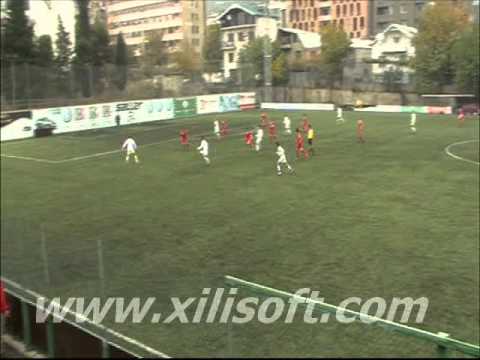 fcsaburtalo zugdidi chabukta liga 97