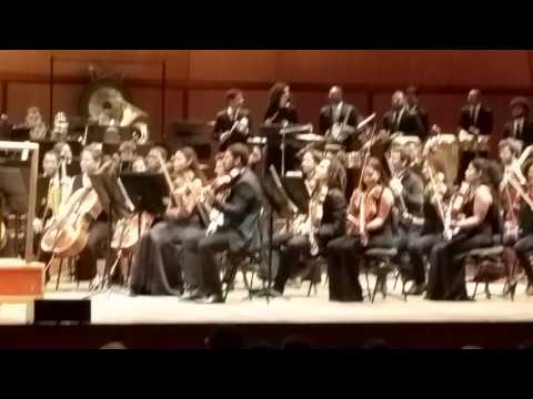 Youth Orchestra of Bahia - Neojiba