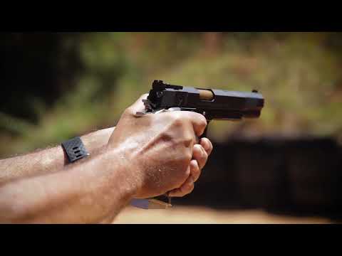 IPSC | Standard Division