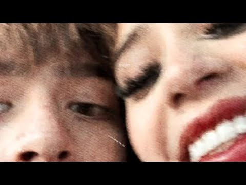 Sustancias en mi corazón