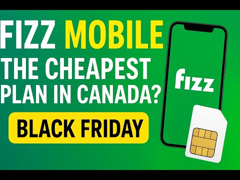 Fizz Mobile  Is It Worth It