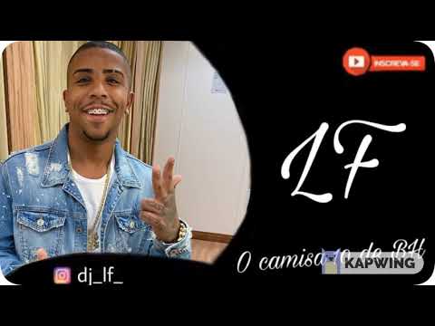 MC Luan Da BS E MC Dennin - Seu Canalha