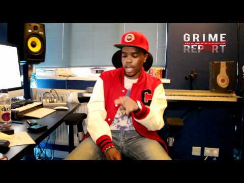 PW - RED NATION - FREESTYLE