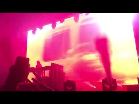 Axwell /\ ingrosso live @Moscow Adrenaline Stadium