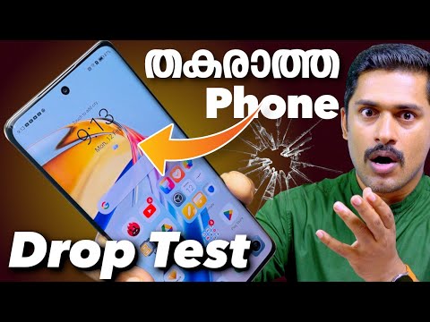 തകരാത്ത ഫോൺ🔥 Honor X9b Unboxing Malayalam #HonorX9b