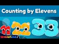 Wonderland Songs Count By Elevens Kids Songs