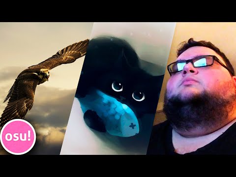 osu! | Songs Compilation #3 (1,21-5,15 star)