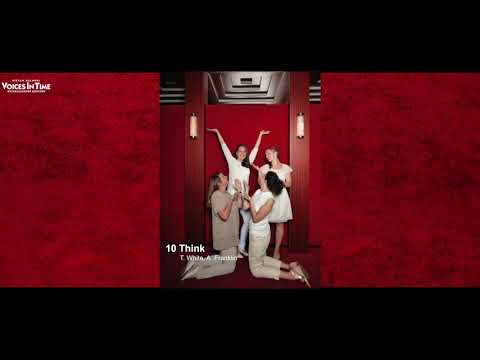 VoicesInTime CD - Ready To Go