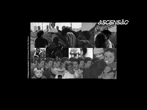 BIG JONY - Espaço De Manobra ft. Vinylancer (Prod. Sien Flamuri)