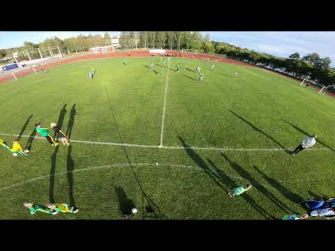 2019 09 08 Ilves T08 vs HJK 2 1 Hippoturnaus