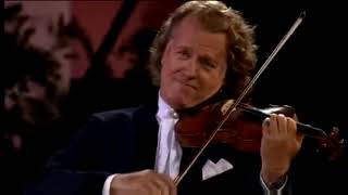 Andre Rieu - Im weisen rossl The Whitehorse Inn ( 2010 )