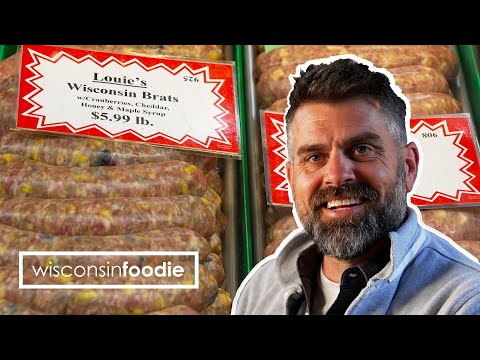 Generations of Flavor: Louie’s Finer Meats is a Northwoods Must-Visit