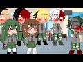 Izuku Cute Noise Deku Bowl