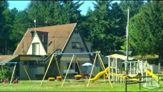 Lincoln City KOA Video