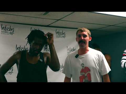 Aubs vs Kyler Tobias