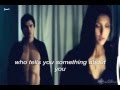 Adrian Sina - Painted love with lyrics 