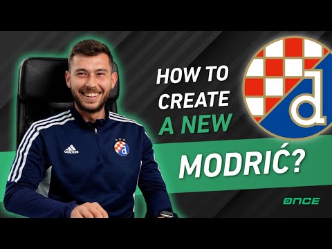 One of the best football academies in the world: Interview with Dinamo Zagreb's Martin Kolar